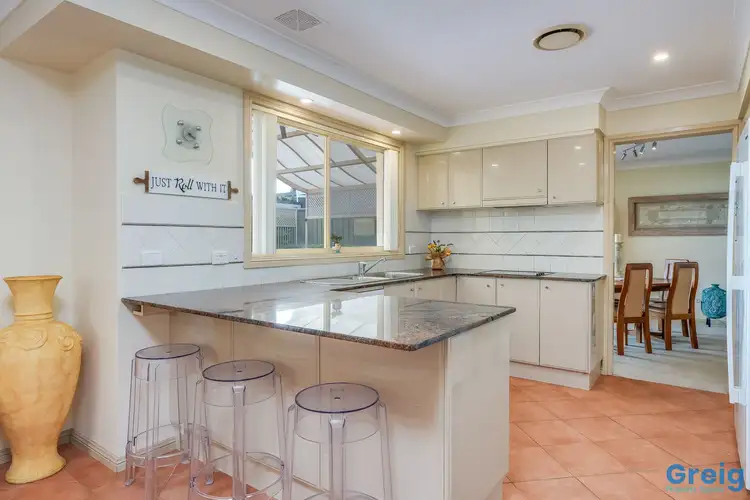 Third view of Homely house listing, 47 Curtis Avenue, Taren Point NSW 2229