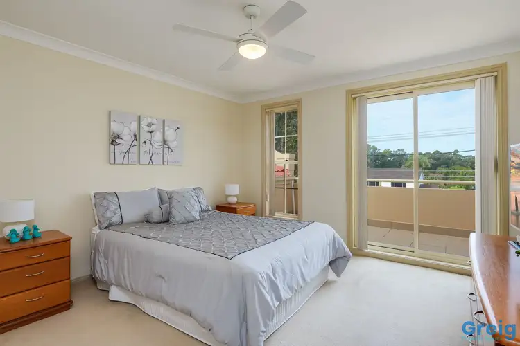 Fifth view of Homely house listing, 47 Curtis Avenue, Taren Point NSW 2229