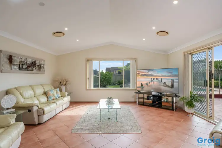 Sixth view of Homely house listing, 47 Curtis Avenue, Taren Point NSW 2229