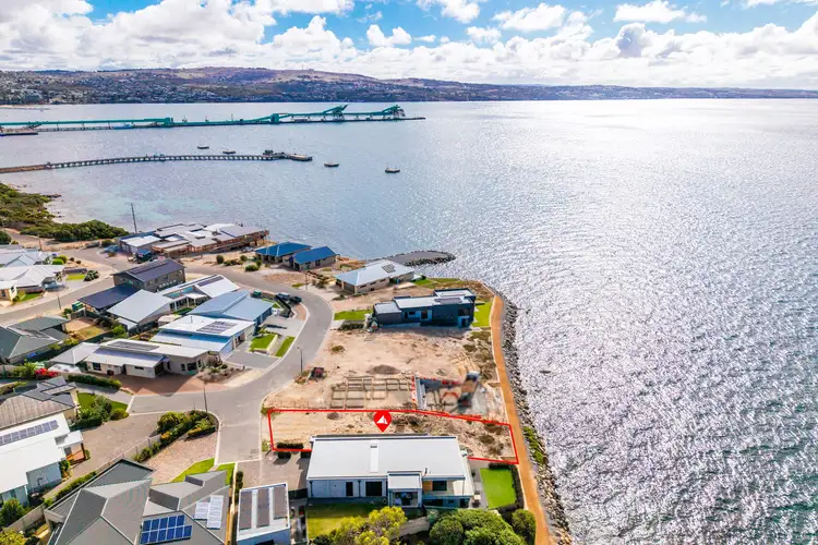 Main view of Homely land listing, 29 Sapphire Drive, Port Lincoln SA 5606