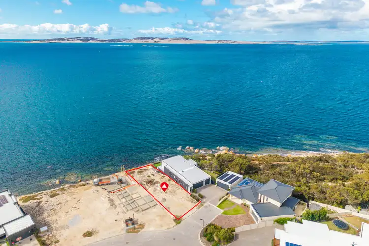 Second view of Homely land listing, 29 Sapphire Drive, Port Lincoln SA 5606