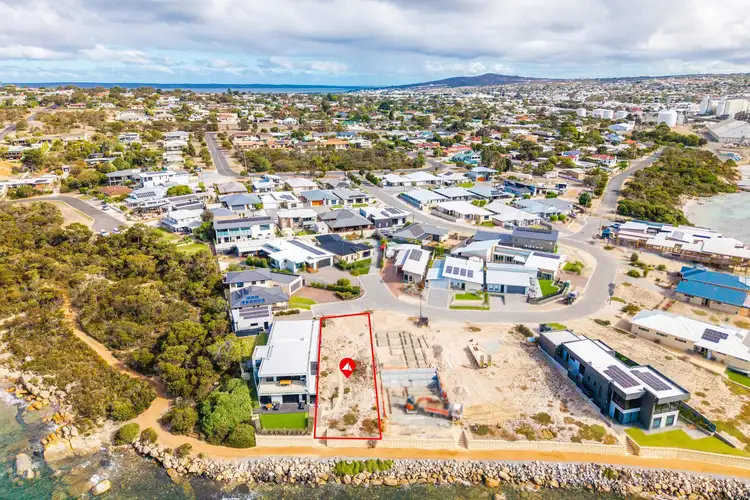 Third view of Homely land listing, 29 Sapphire Drive, Port Lincoln SA 5606