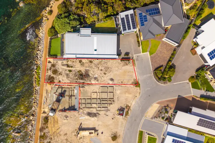 Fourth view of Homely land listing, 29 Sapphire Drive, Port Lincoln SA 5606
