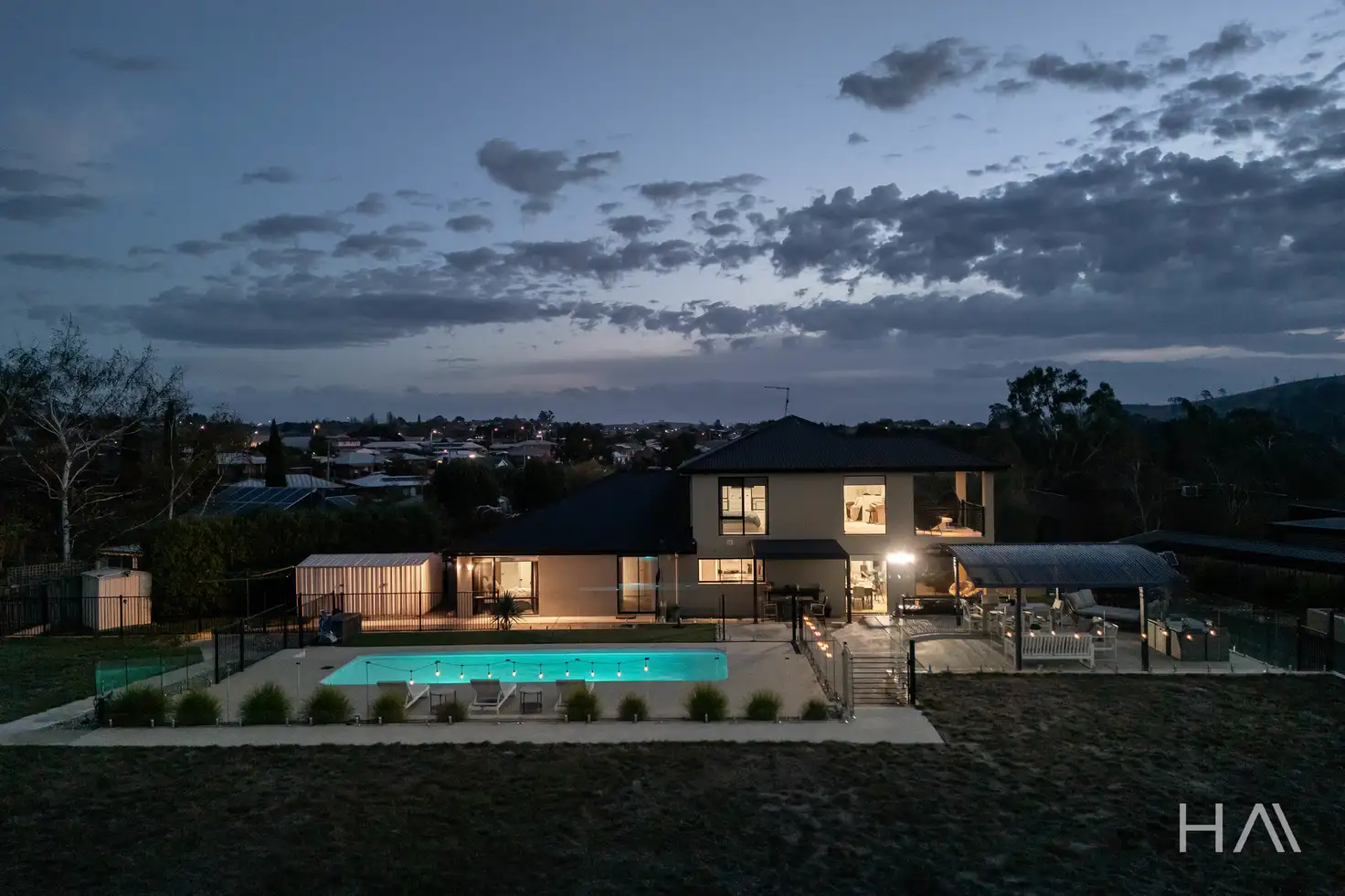 Main view of Homely house listing, 28 Winton Fields Court, Hadspen TAS 7290