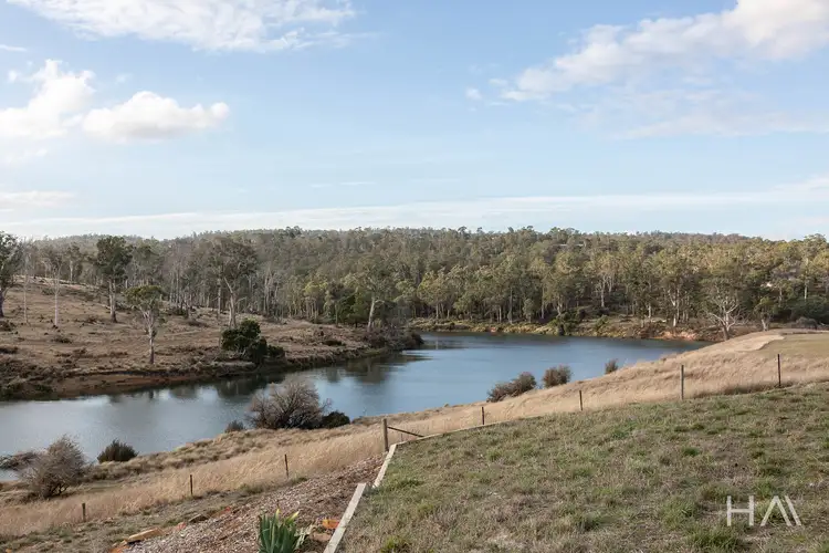 Second view of Homely house listing, 28 Winton Fields Court, Hadspen TAS 7290