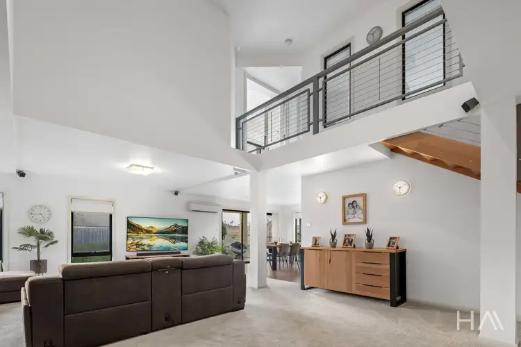 Third view of Homely house listing, 28 Winton Fields Court, Hadspen TAS 7290