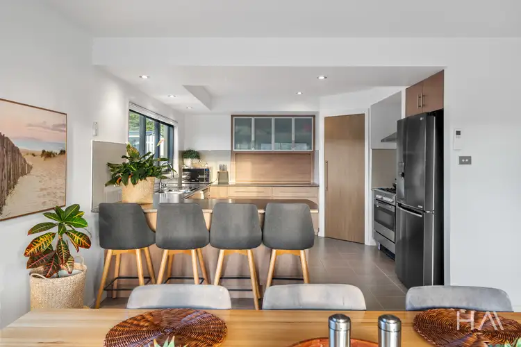 Fourth view of Homely house listing, 28 Winton Fields Court, Hadspen TAS 7290
