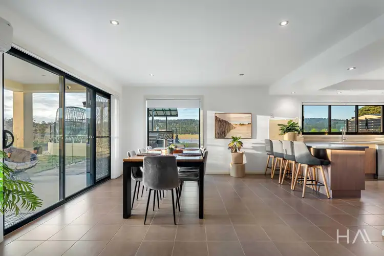 Fifth view of Homely house listing, 28 Winton Fields Court, Hadspen TAS 7290