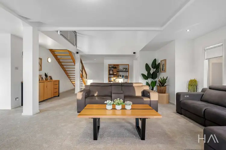 Sixth view of Homely house listing, 28 Winton Fields Court, Hadspen TAS 7290