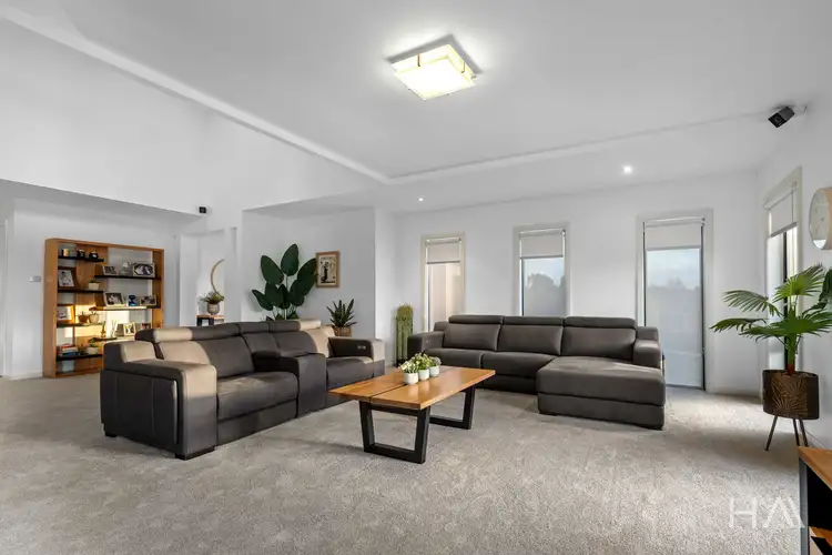 Sixth view of Homely house listing, 28 Winton Fields Court, Hadspen TAS 7290