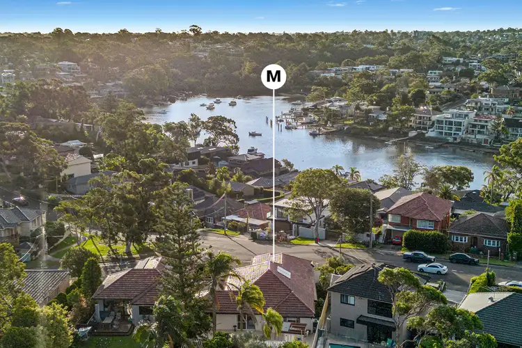 Main view of Homely house listing, 230 Connells Point Road, Connells Point NSW 2221
