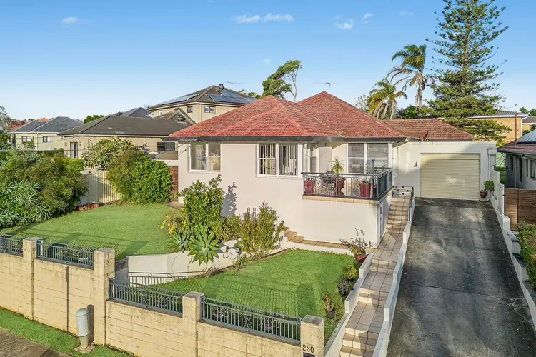 Second view of Homely house listing, 230 Connells Point Road, Connells Point NSW 2221