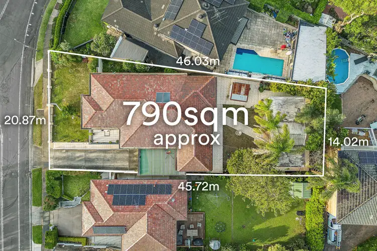 Third view of Homely house listing, 230 Connells Point Road, Connells Point NSW 2221