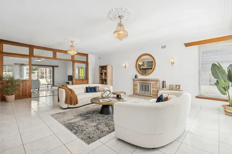 Fifth view of Homely house listing, 230 Connells Point Road, Connells Point NSW 2221
