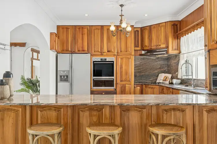 Sixth view of Homely house listing, 230 Connells Point Road, Connells Point NSW 2221