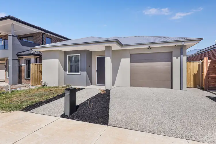 13 Teak Road, Truganina VIC 3029