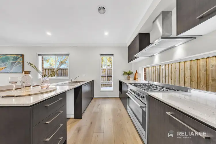 90 Bruckner Drive, Point Cook VIC 3030