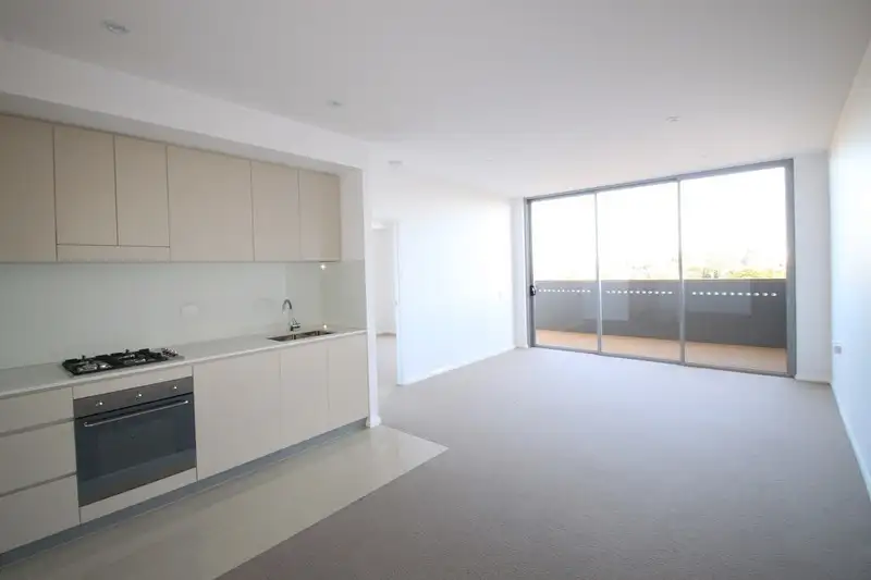 Main view of Homely apartment listing, B807/359 Illawarra Road, Marrickville NSW 2204