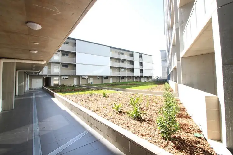 Second view of Homely apartment listing, B807/359 Illawarra Road, Marrickville NSW 2204