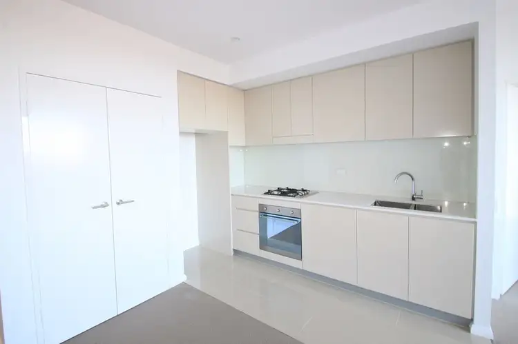 Third view of Homely apartment listing, B807/359 Illawarra Road, Marrickville NSW 2204