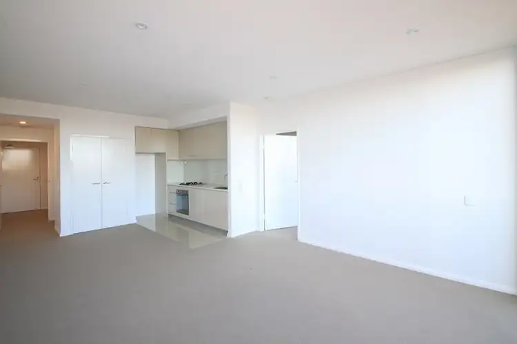 Fourth view of Homely apartment listing, B807/359 Illawarra Road, Marrickville NSW 2204