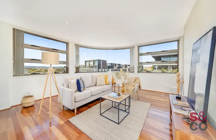 59/71 Giles Street, Kingston ACT 2604