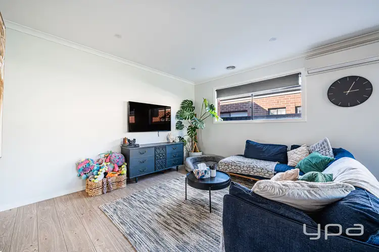Third view of Homely house listing, 34 Evison View, Werribee VIC 3030