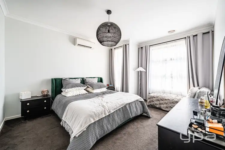 Fourth view of Homely house listing, 34 Evison View, Werribee VIC 3030