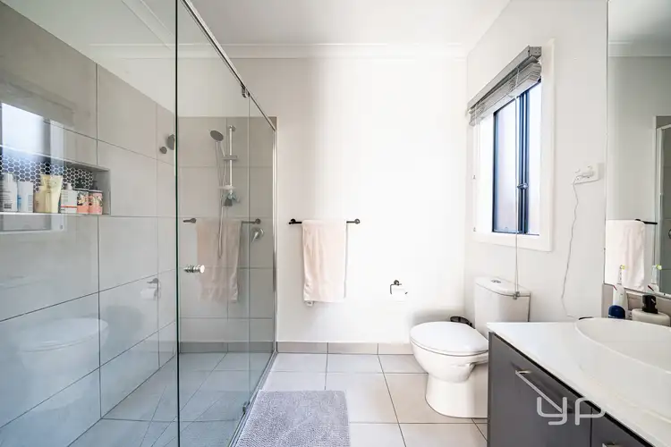 Fifth view of Homely house listing, 34 Evison View, Werribee VIC 3030