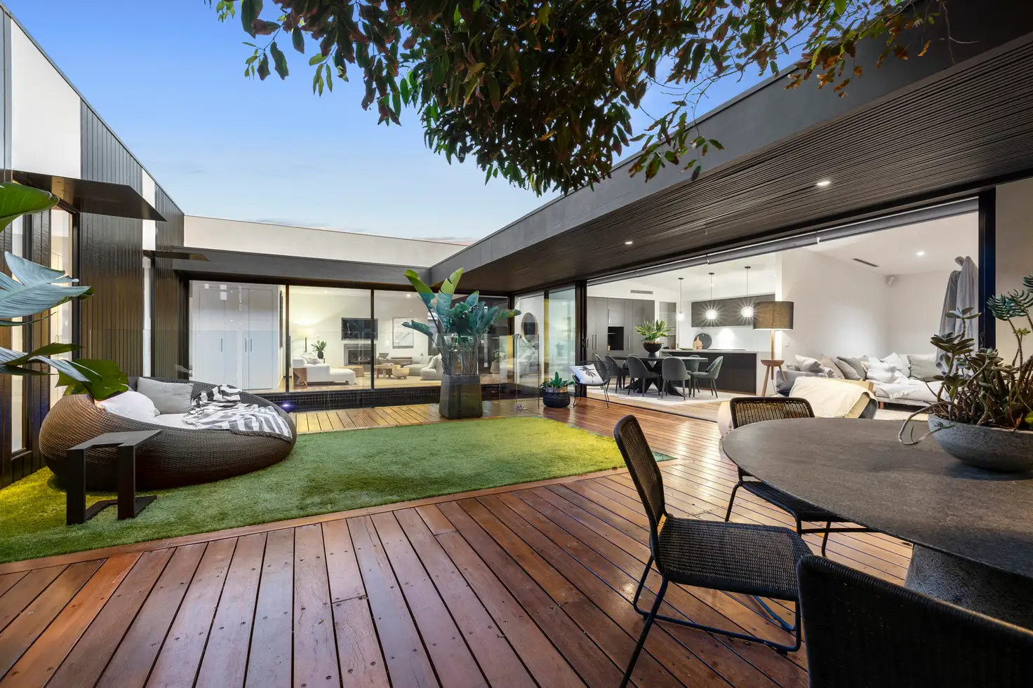 Main view of Homely house listing, 1B Kara Grove, Aspendale VIC 3195
