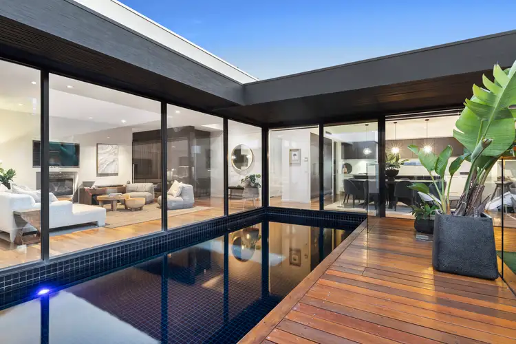 Third view of Homely house listing, 1B Kara Grove, Aspendale VIC 3195