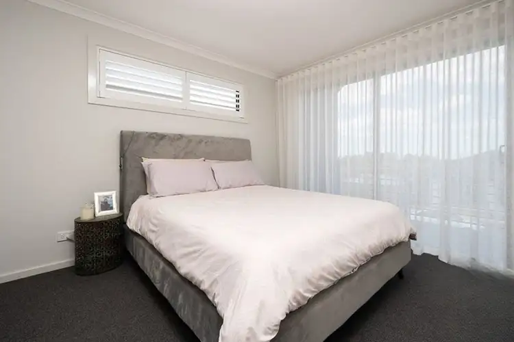 Second view of Homely house listing, 40 Sasha Crescent, Truganina VIC 3029