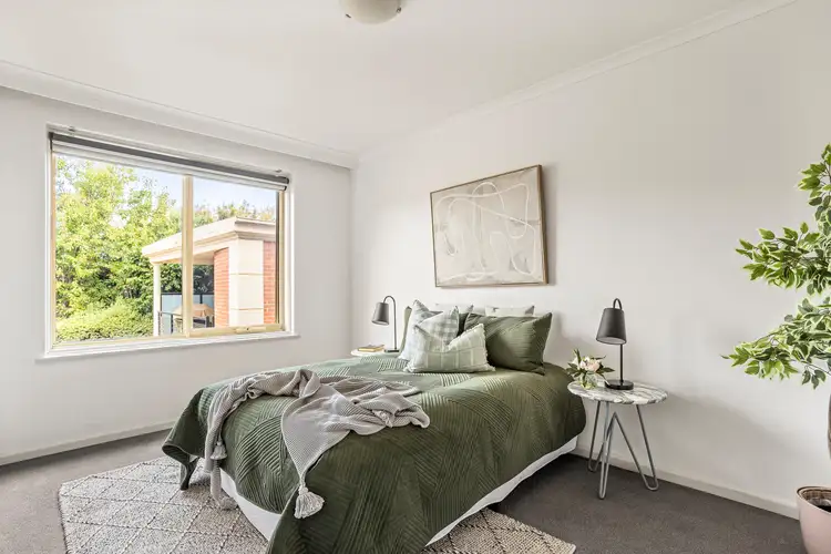 Second view of Homely apartment listing, 14/15 Kelvin Grove, Prahran VIC 3181