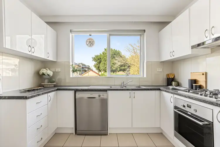 Third view of Homely apartment listing, 14/15 Kelvin Grove, Prahran VIC 3181