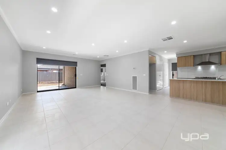 Third view of Homely house listing, 15 Hartland Rise, Cobblebank VIC 3338