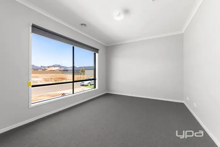 Fourth view of Homely house listing, 15 Hartland Rise, Cobblebank VIC 3338