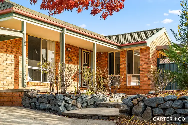 Main view of Homely house listing, 65 Bargang Crescent, Ngunnawal ACT 2913