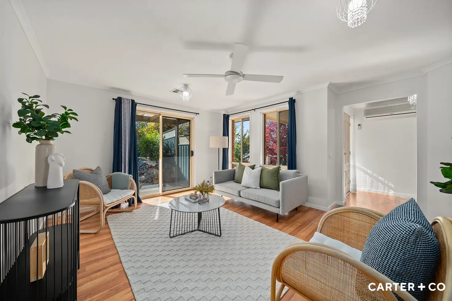 Main view of Homely house listing, 65 Bargang Crescent, Ngunnawal ACT 2913