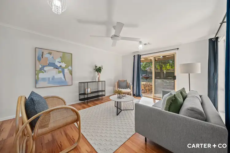 Second view of Homely house listing, 65 Bargang Crescent, Ngunnawal ACT 2913