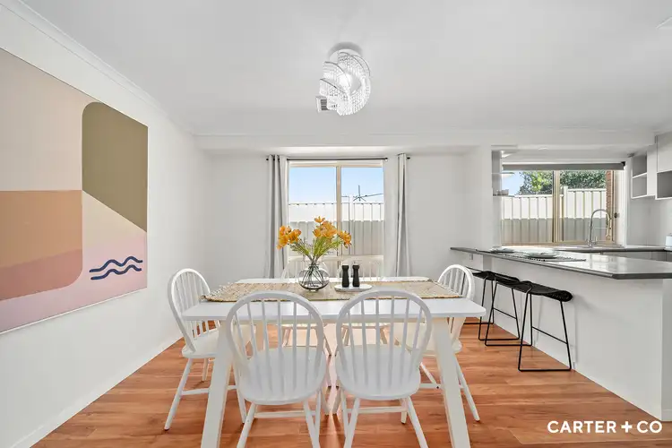 Third view of Homely house listing, 65 Bargang Crescent, Ngunnawal ACT 2913