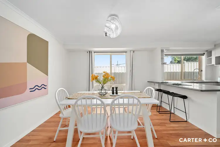 Fourth view of Homely house listing, 65 Bargang Crescent, Ngunnawal ACT 2913