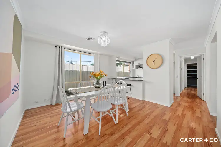 Fifth view of Homely house listing, 65 Bargang Crescent, Ngunnawal ACT 2913