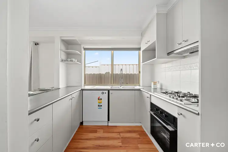 Sixth view of Homely house listing, 65 Bargang Crescent, Ngunnawal ACT 2913