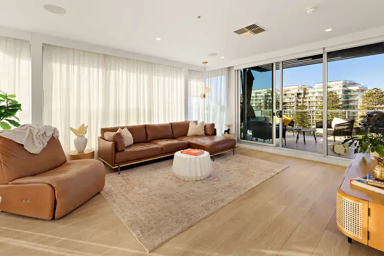 903/19 Holdfast Promenade, Glenelg SA 5045
