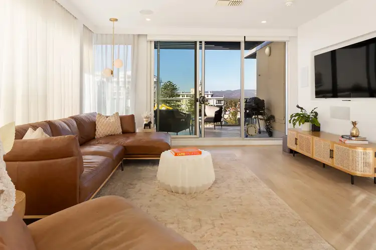 Third view of Homely apartment listing, 903/19 Holdfast Promenade, Glenelg SA 5045