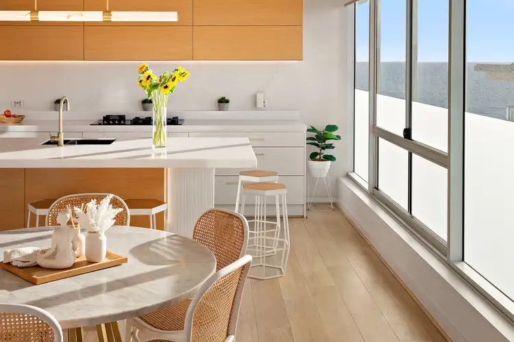 Fifth view of Homely apartment listing, 903/19 Holdfast Promenade, Glenelg SA 5045