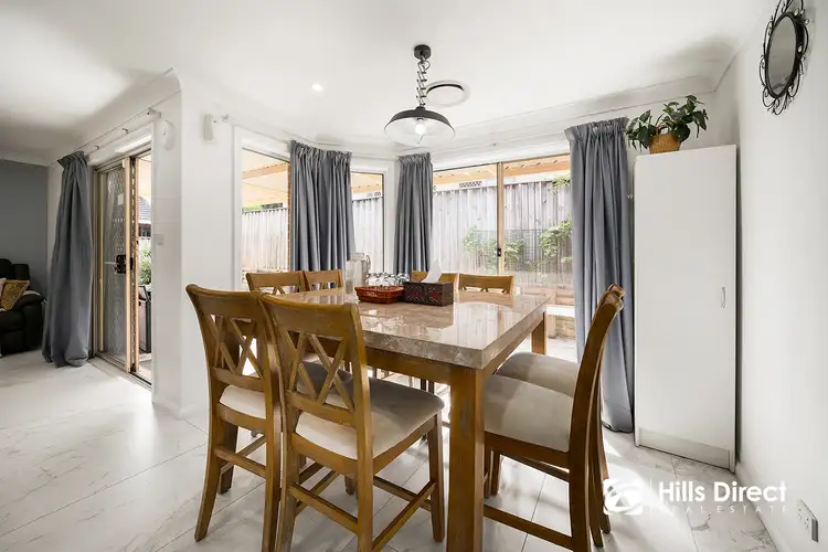 Third view of Homely house listing, 72 Greendale Terrace, Quakers Hill NSW 2763