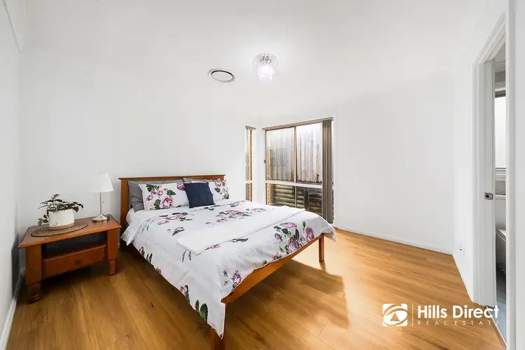 Fifth view of Homely house listing, 72 Greendale Terrace, Quakers Hill NSW 2763
