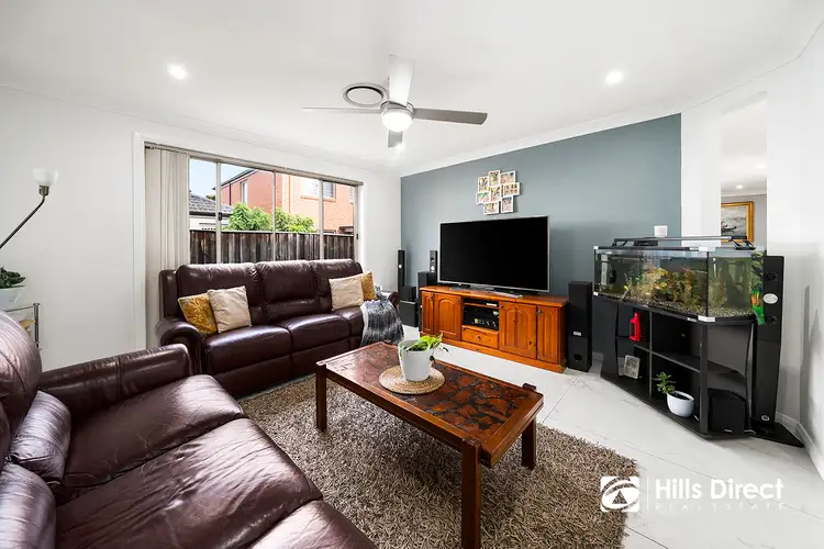 Sixth view of Homely house listing, 72 Greendale Terrace, Quakers Hill NSW 2763