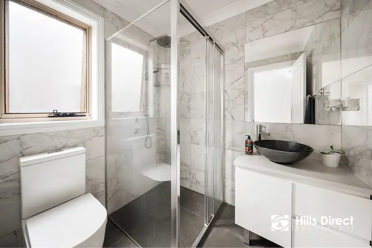 Sixth view of Homely house listing, 72 Greendale Terrace, Quakers Hill NSW 2763